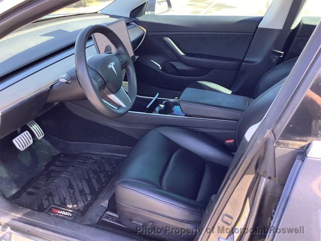 2020 Tesla Model 3 Performance AWD - 22987714 - 1
