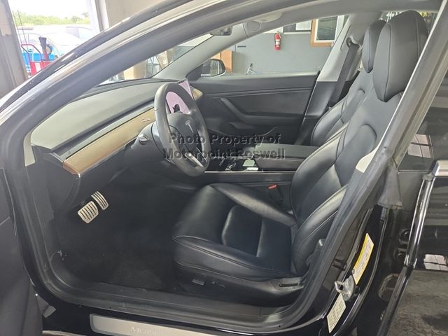 2020 Tesla Model 3 Performance AWD - 23040696 - 1