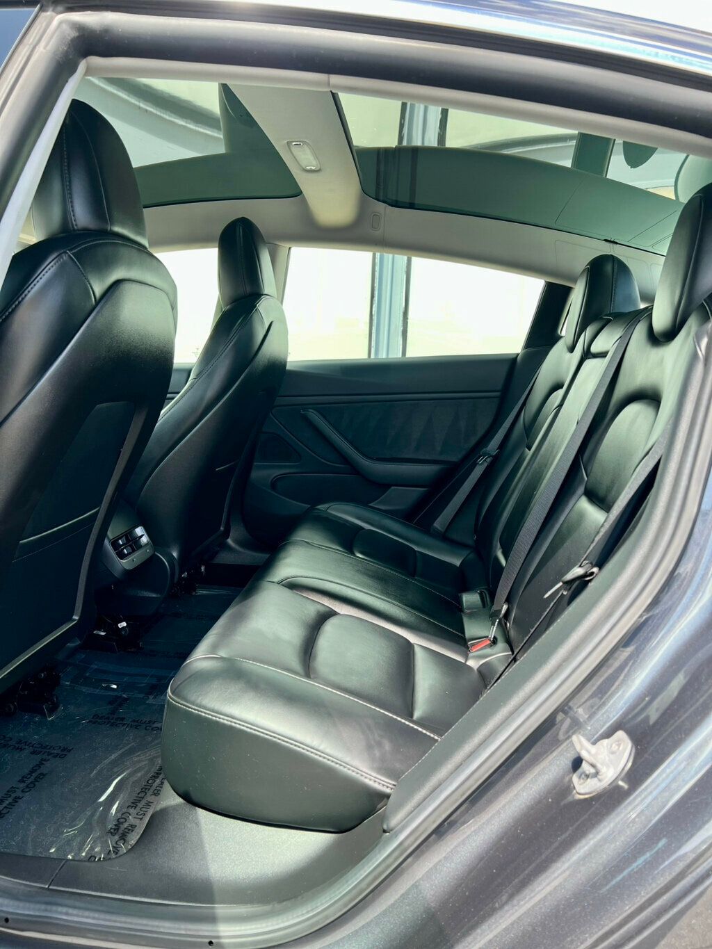 2020 Tesla Model 3 Performance photo 12