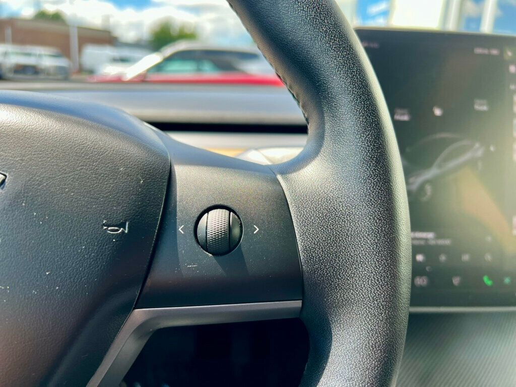 2020 Tesla Model 3 Performance photo 14