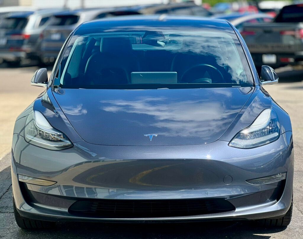2020 Tesla Model 3 Performance photo 29