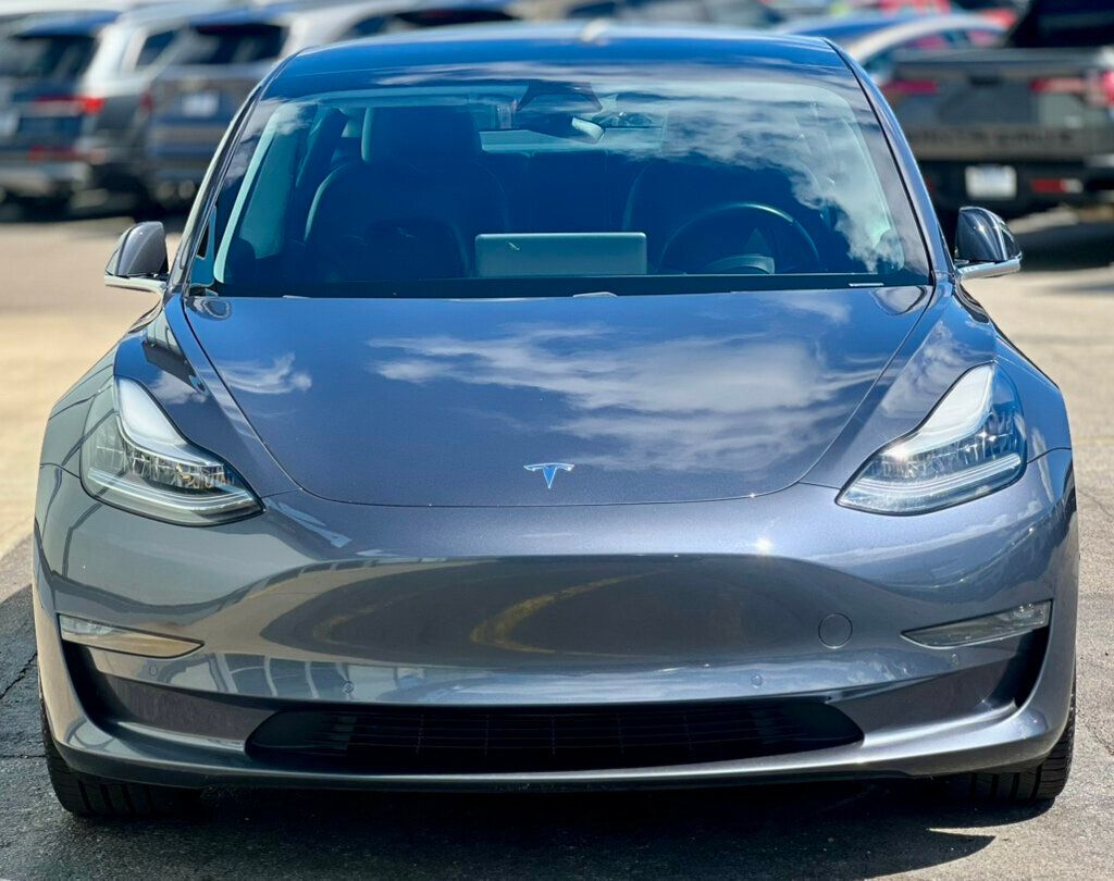 2020 Tesla Model 3 Performance photo 6