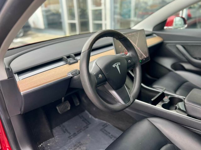 2020 Tesla Model 3 Performance AWD - 22966951 - 11