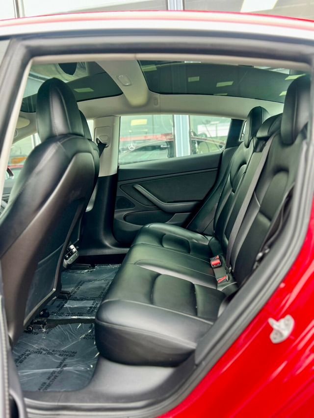 2020 Tesla Model 3 Performance AWD - 22966951 - 14