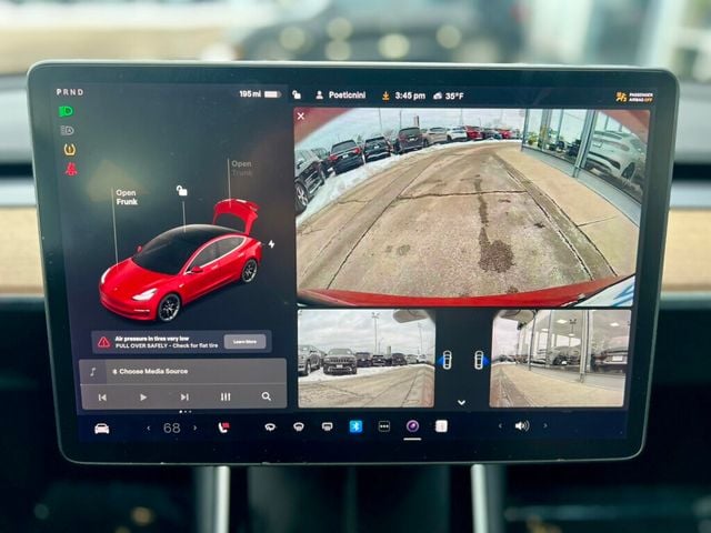 2020 Tesla Model 3 Performance AWD - 22966951 - 20