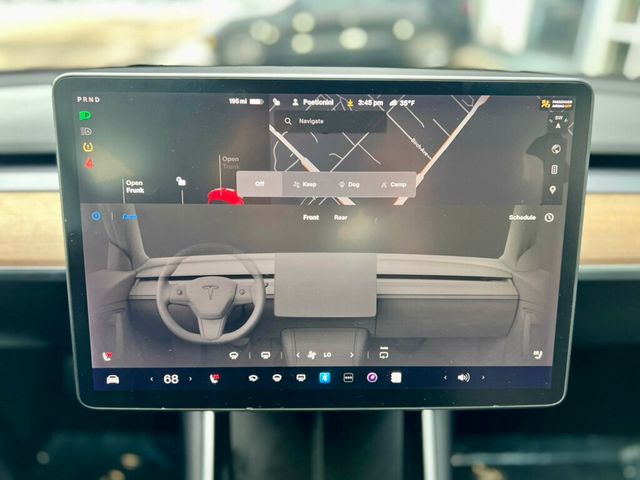 2020 Tesla Model 3 Performance AWD - 22966951 - 21