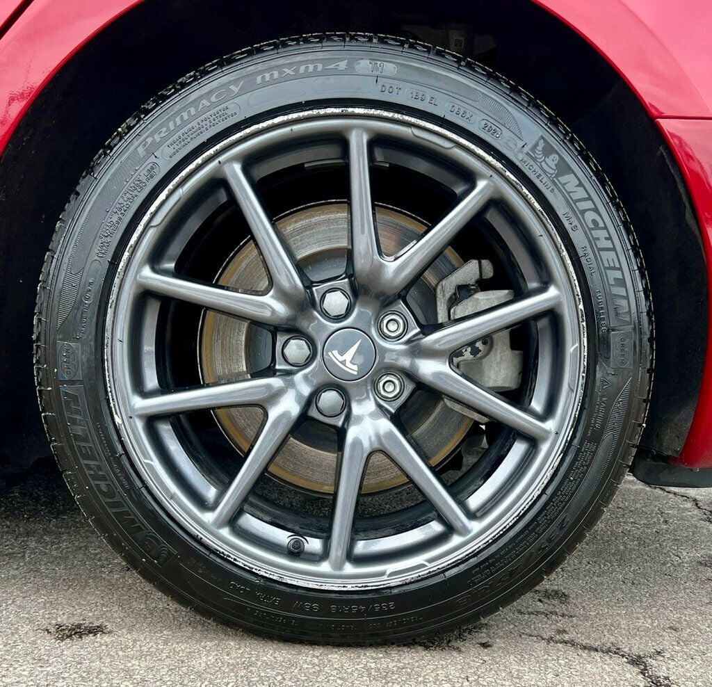 2020 Tesla Model 3 Performance AWD - 22966951 - 23