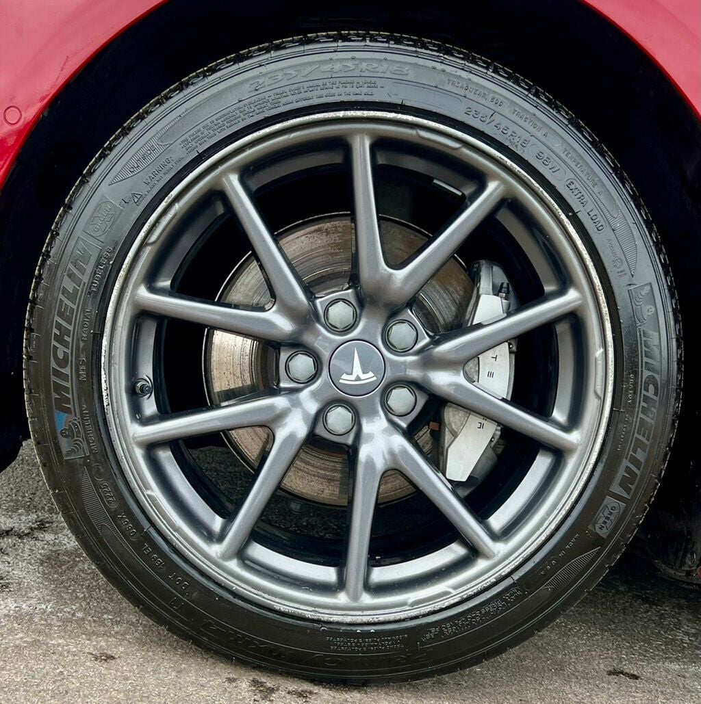2020 Tesla Model 3 Performance AWD - 22966951 - 24