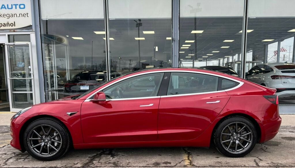 2020 Tesla Model 3 Performance AWD - 22966951 - 25