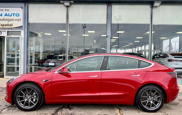 2020 Tesla Model 3 Performance AWD - 22966951 - 27