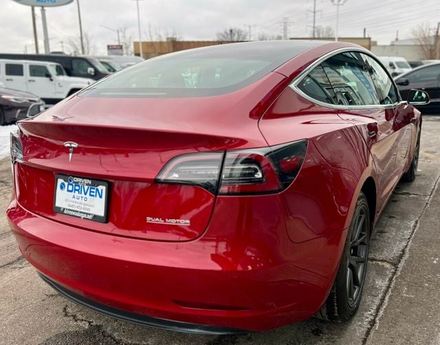 2020 Tesla Model 3 Performance AWD - 22966951 - 30