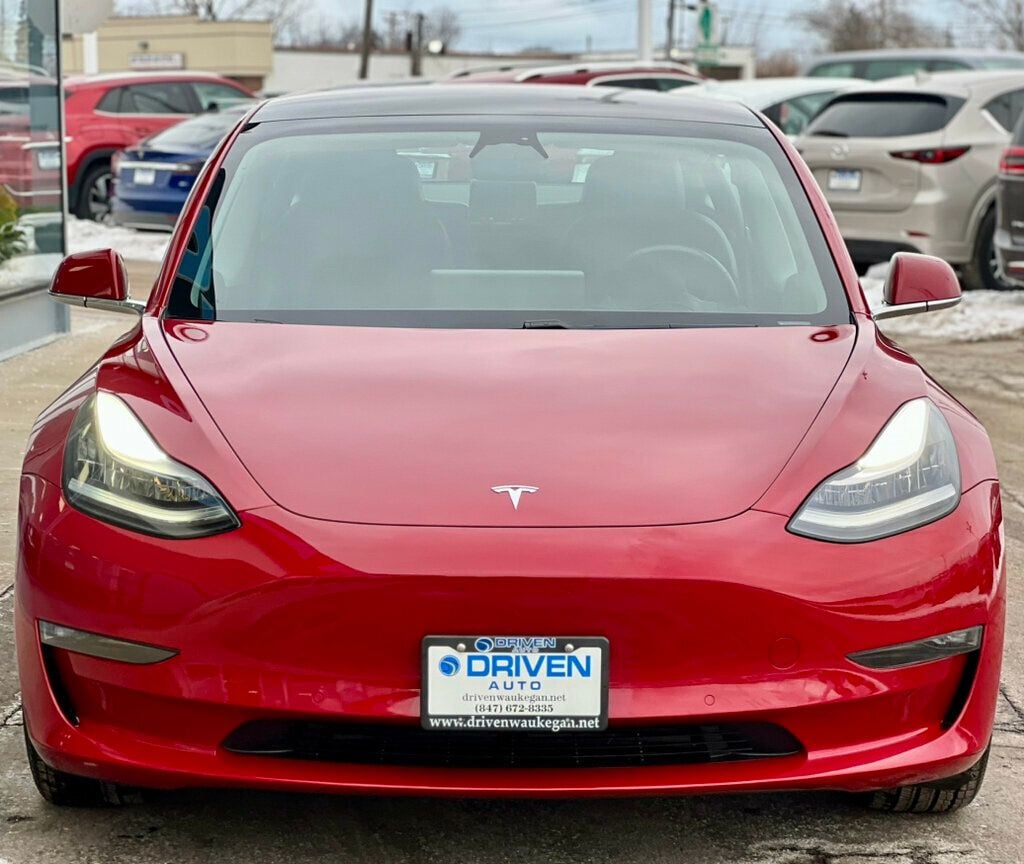 2020 Tesla Model 3 Performance AWD - 22966951 - 31