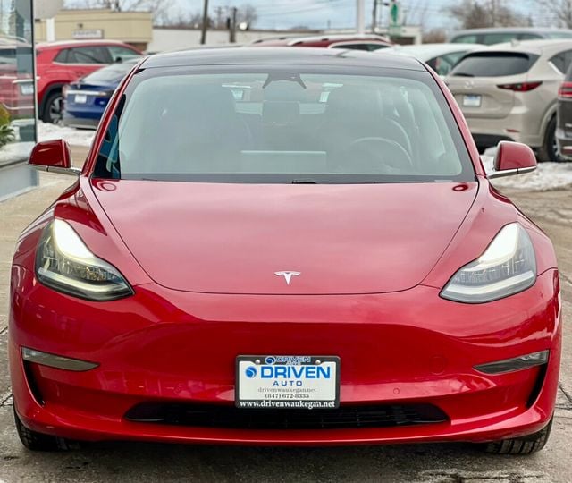 2020 Tesla Model 3 Performance AWD - 22966951 - 31