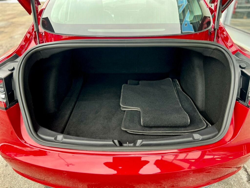 2020 Tesla Model 3 Performance AWD - 22966951 - 6