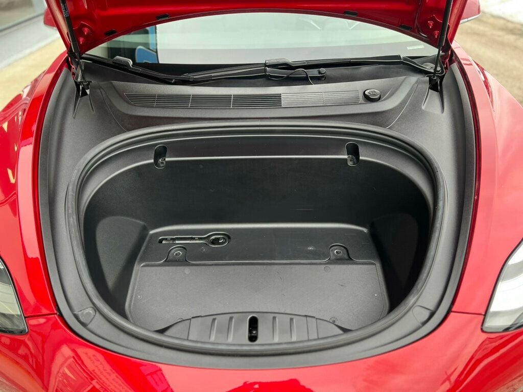 2020 Tesla Model 3 Performance AWD - 22966951 - 8