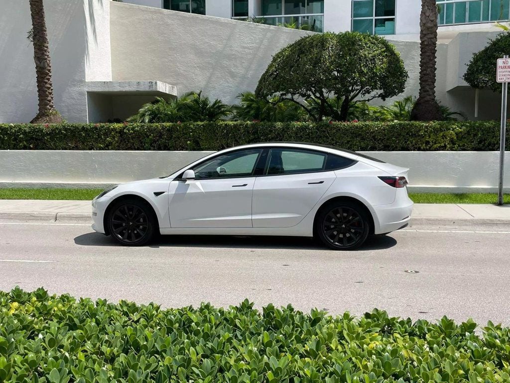 2020 Tesla Model 3 Performance AWD - 22473230 - 9