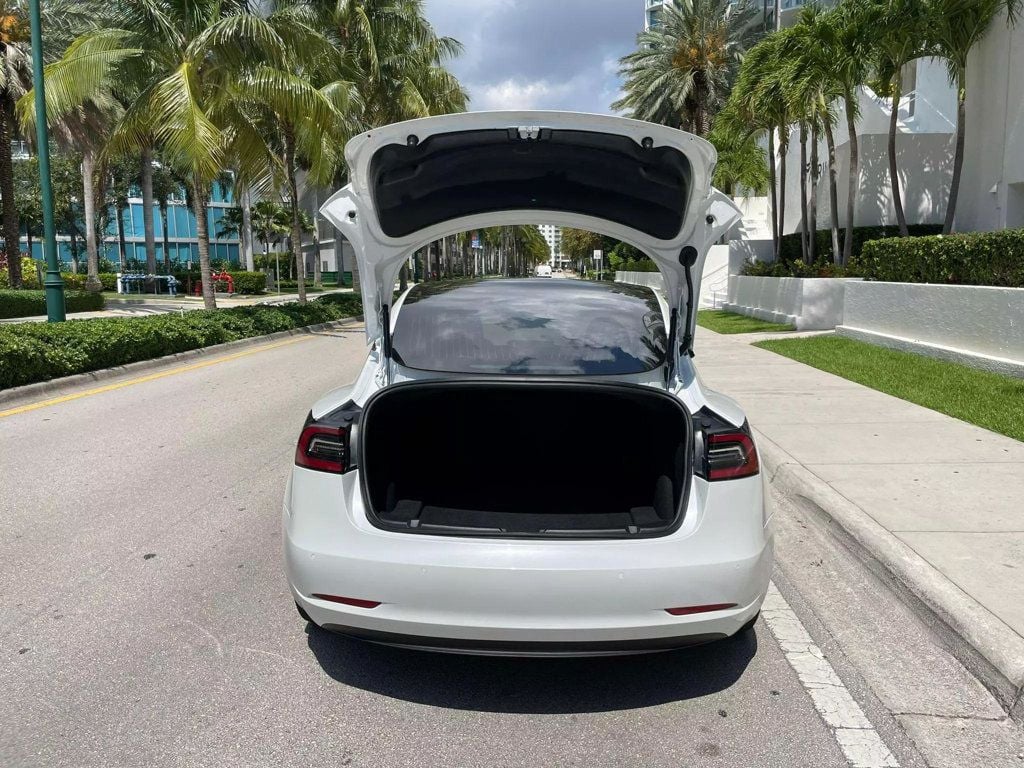 2020 Tesla Model 3 Performance AWD - 22473230 - 27