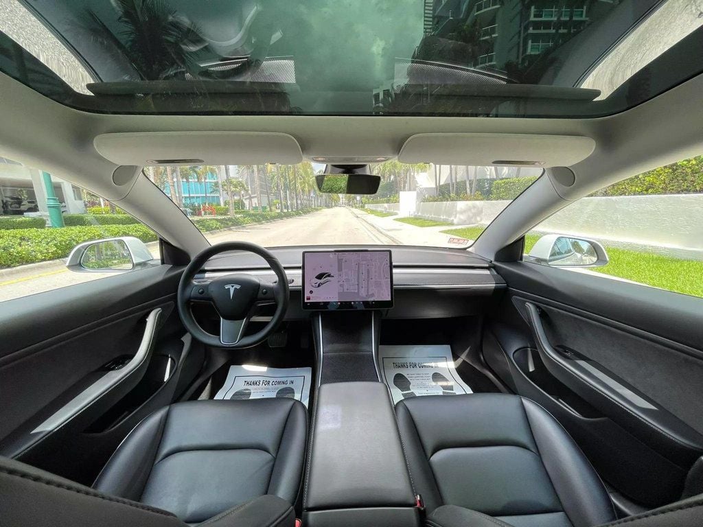 2020 Tesla Model 3 Performance AWD - 22473230 - 28