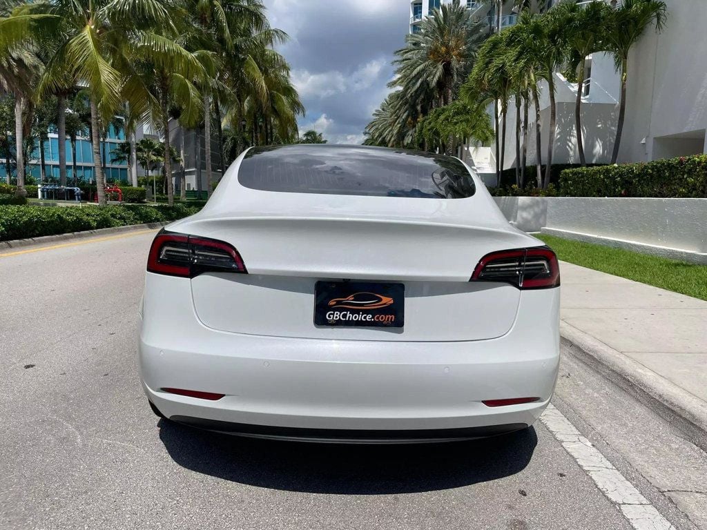 2020 Tesla Model 3 Performance AWD - 22473230 - 5