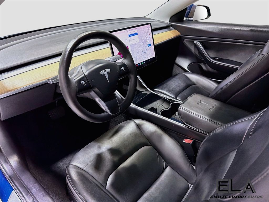 2020 Tesla Model 3 Performance AWD - 23073361 - 9
