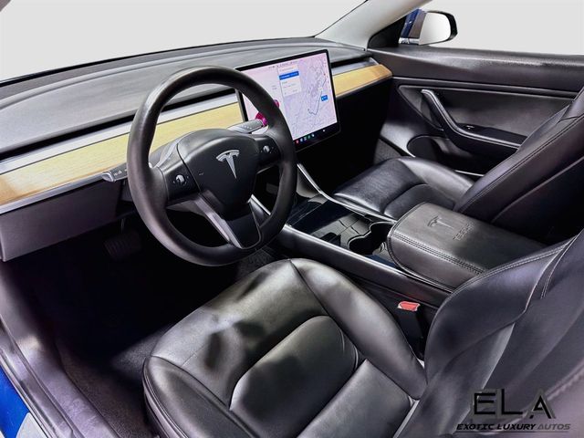 2020 Tesla Model 3 Performance AWD - 23073361 - 9