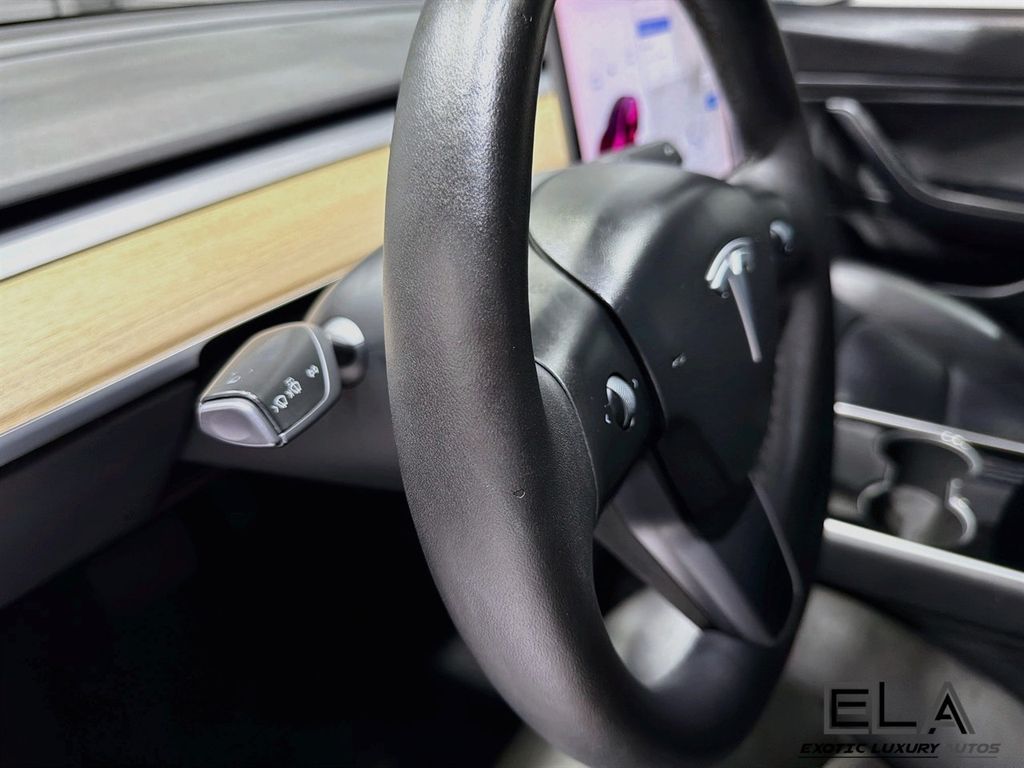 2020 Tesla Model 3 Performance AWD - 23073361 - 10