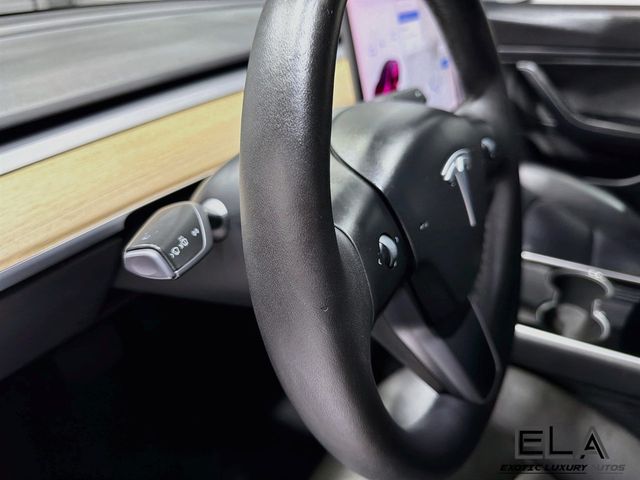 2020 Tesla Model 3 Performance AWD - 23073361 - 10