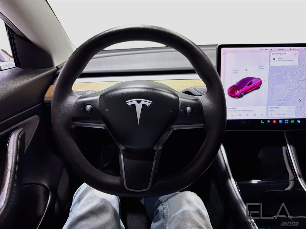 2020 Tesla Model 3 Performance AWD - 23073361 - 11