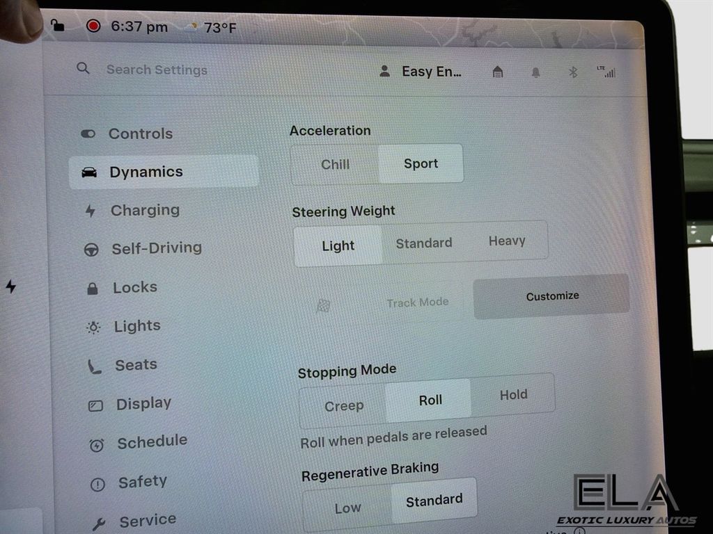 2020 Tesla Model 3 Performance AWD - 23073361 - 14