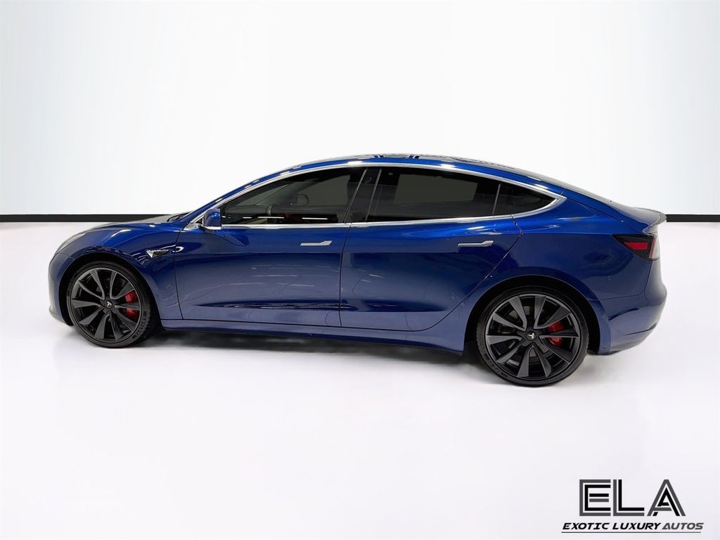 2020 Tesla Model 3 Performance AWD - 23073361 - 18