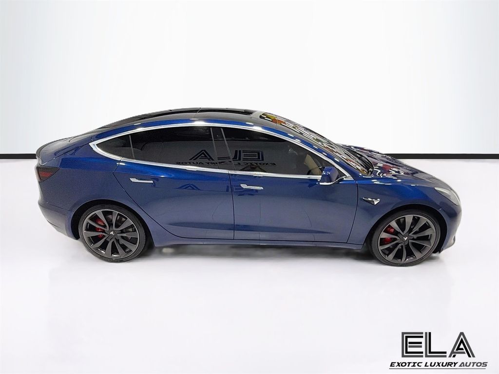 2020 Tesla Model 3 Performance AWD - 23073361 - 19