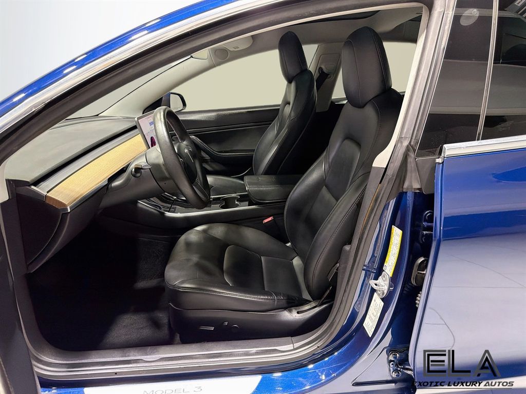 2020 Tesla Model 3 Performance AWD - 23073361 - 20