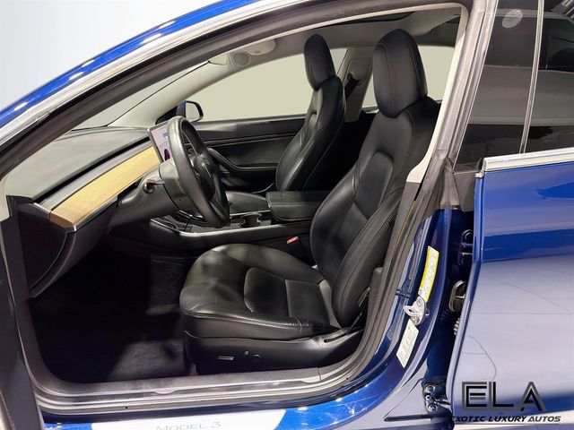 2020 Tesla Model 3 Performance AWD - 23073361 - 20
