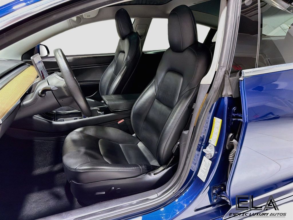 2020 Tesla Model 3 Performance AWD - 23073361 - 21
