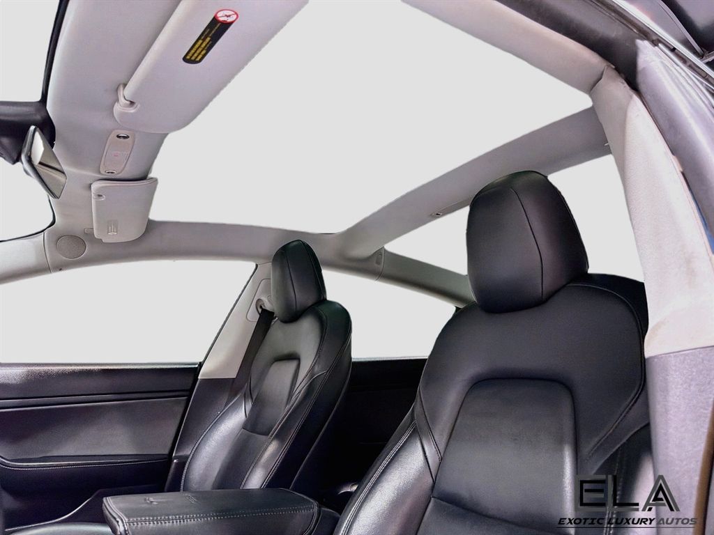 2020 Tesla Model 3 Performance AWD - 23073361 - 22