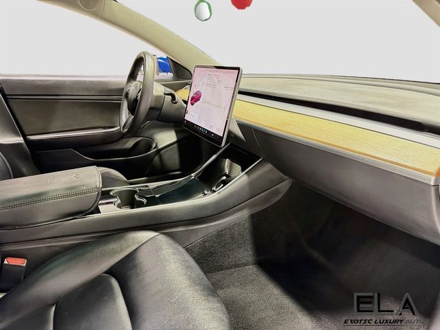 2020 Tesla Model 3 Performance AWD - 23073361 - 24
