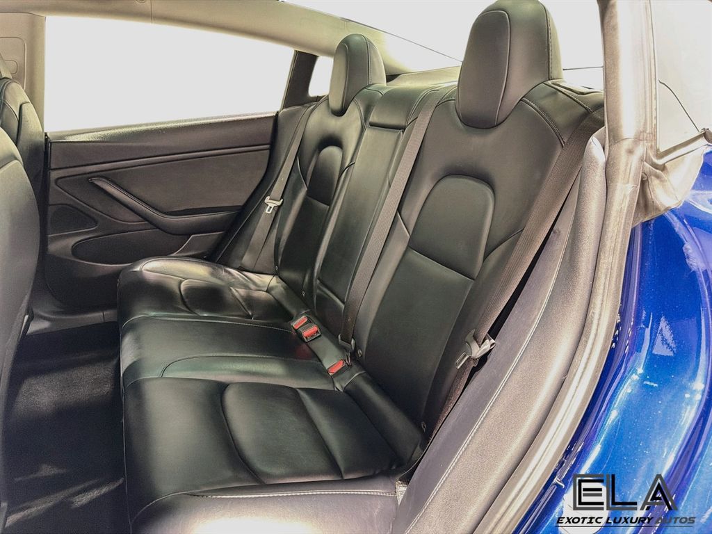 2020 Tesla Model 3 Performance AWD - 23073361 - 25