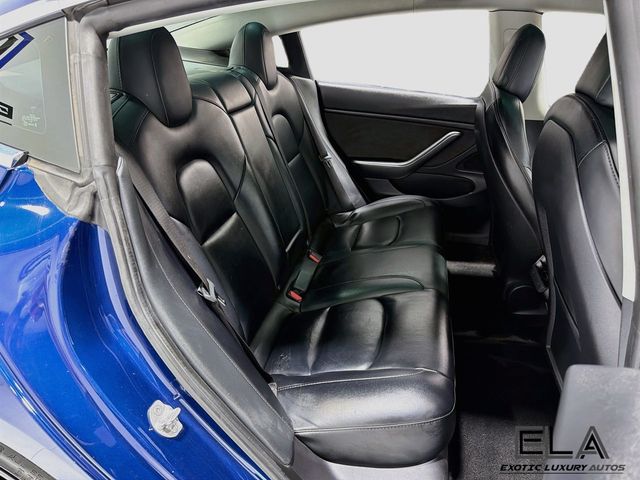 2020 Tesla Model 3 Performance AWD - 23073361 - 27