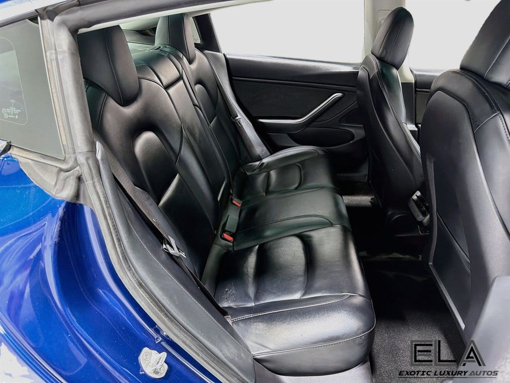 2020 Tesla Model 3 Performance AWD - 23073361 - 28