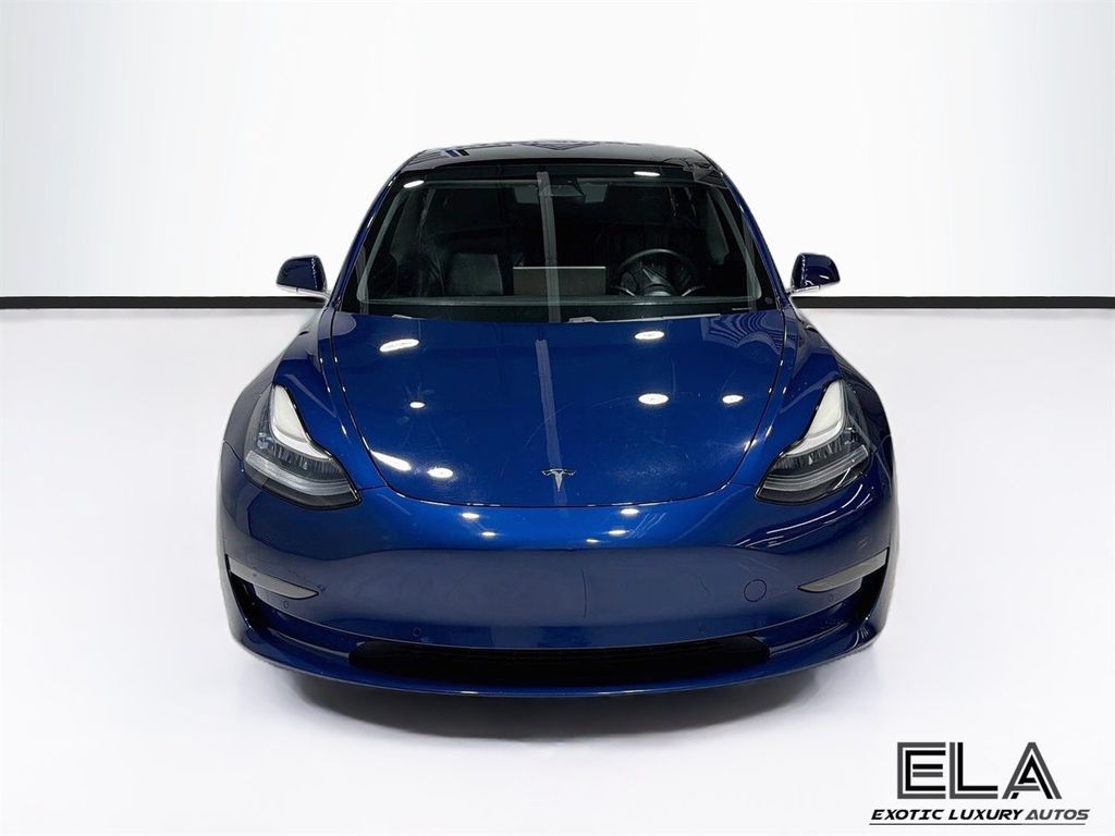 2020 Tesla Model 3 Performance AWD - 23073361 - 2