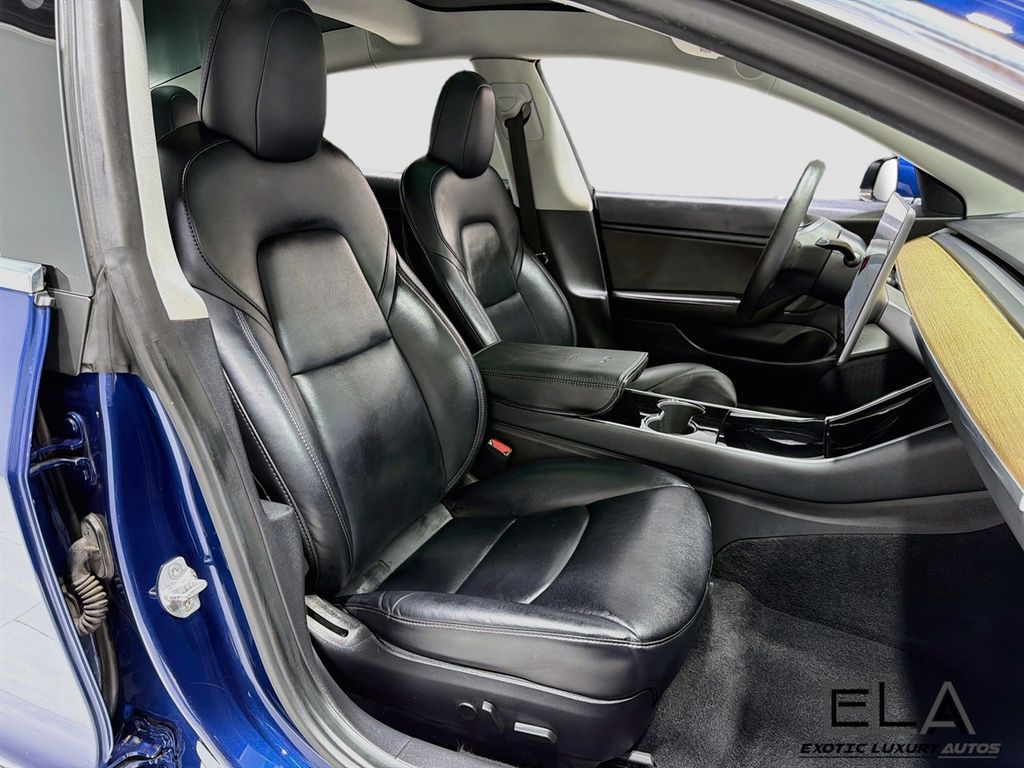 2020 Tesla Model 3 Performance AWD - 23073361 - 29