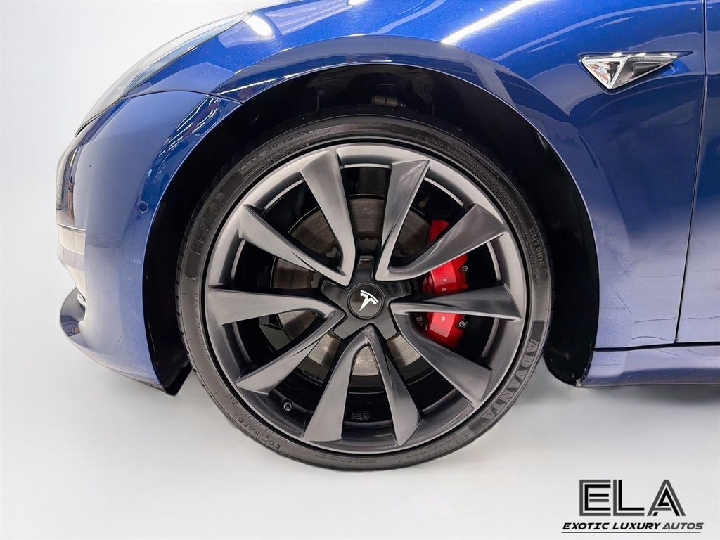 2020 Tesla Model 3 Performance AWD - 23073361 - 32