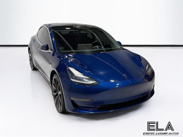 2020 Tesla Model 3 Performance AWD - 23073361 - 35