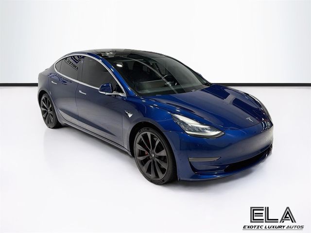 2020 Tesla Model 3 Performance AWD - 23073361 - 37