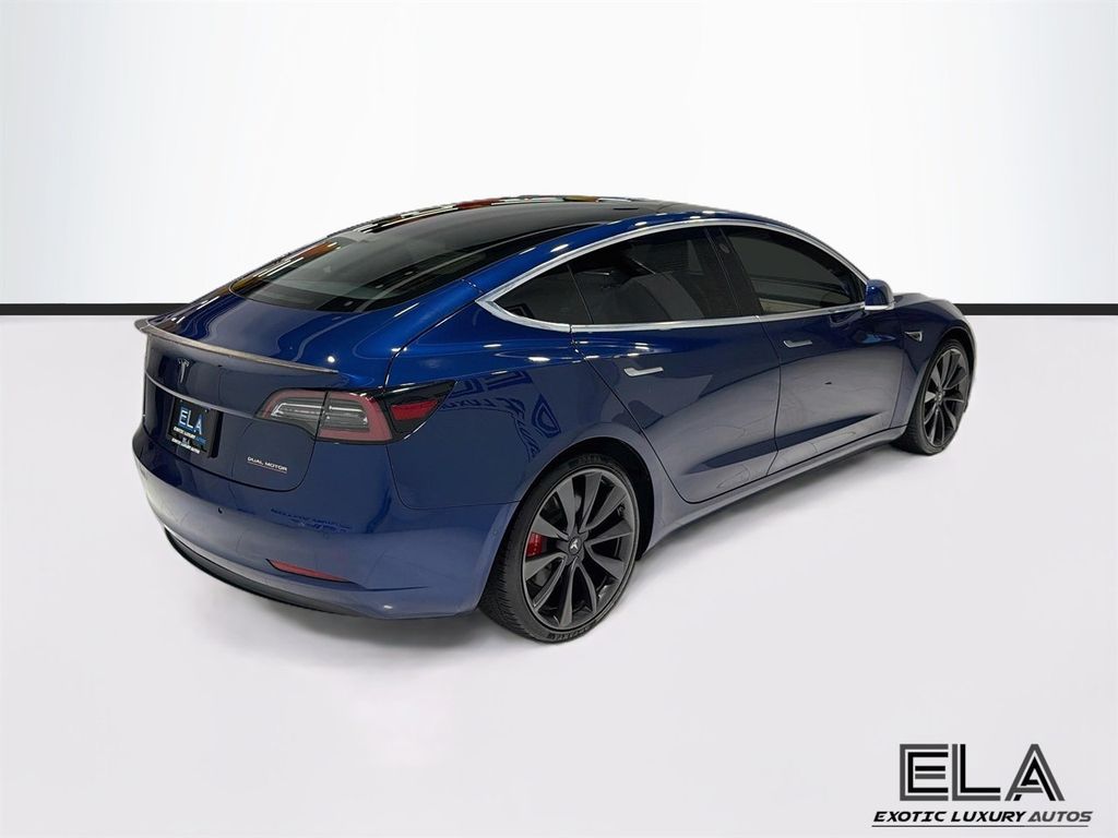 2020 Tesla Model 3 Performance AWD - 23073361 - 39