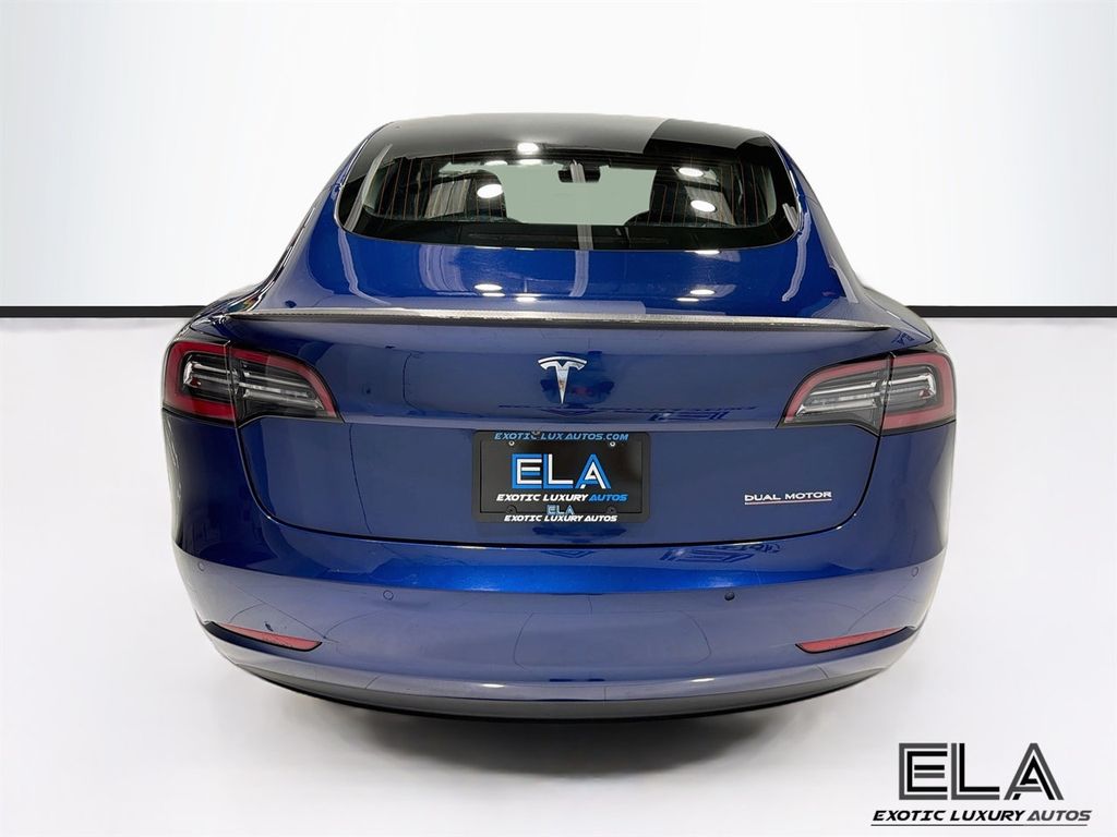 2020 Tesla Model 3 Performance AWD - 23073361 - 41