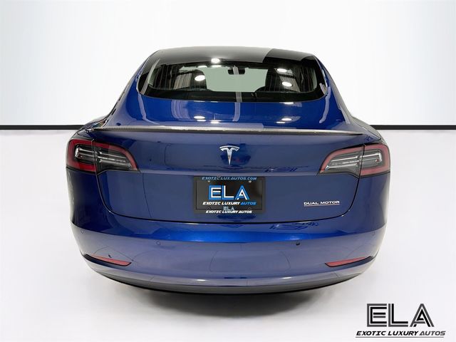 2020 Tesla Model 3 Performance AWD - 23073361 - 41