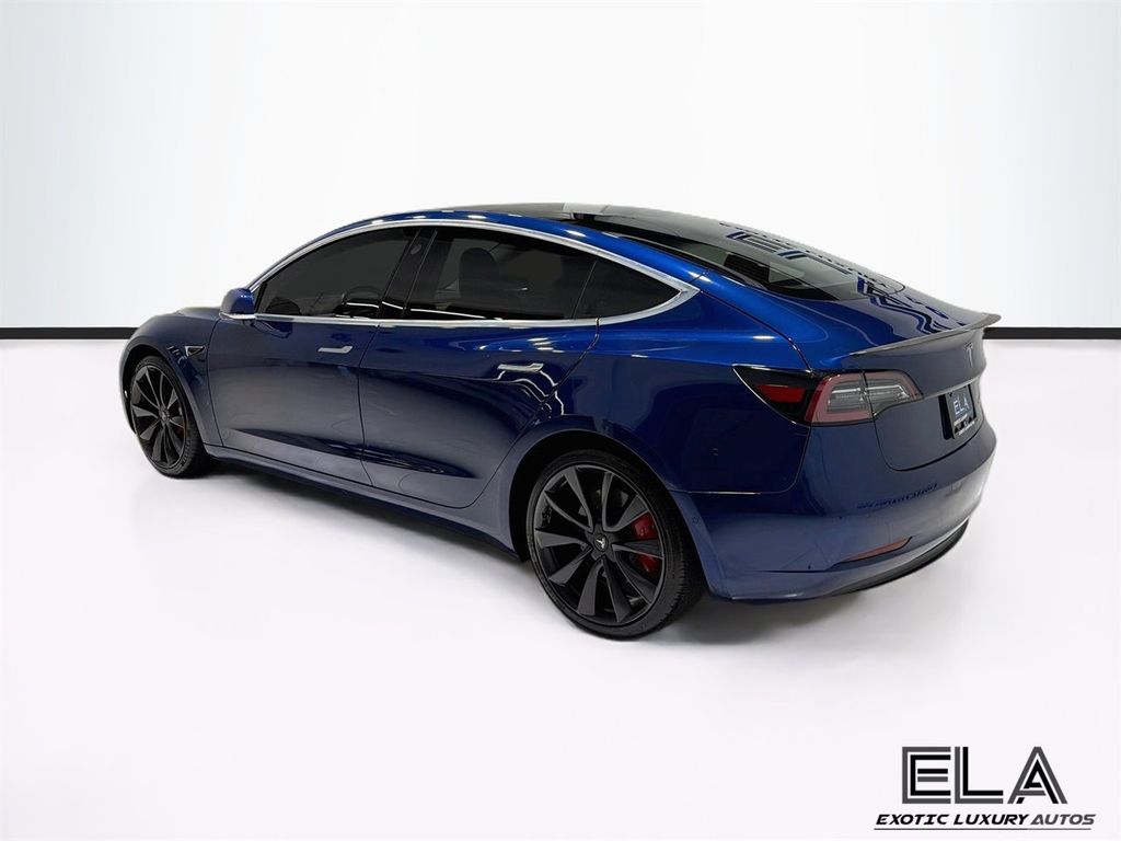 2020 Tesla Model 3 Performance AWD - 23073361 - 42