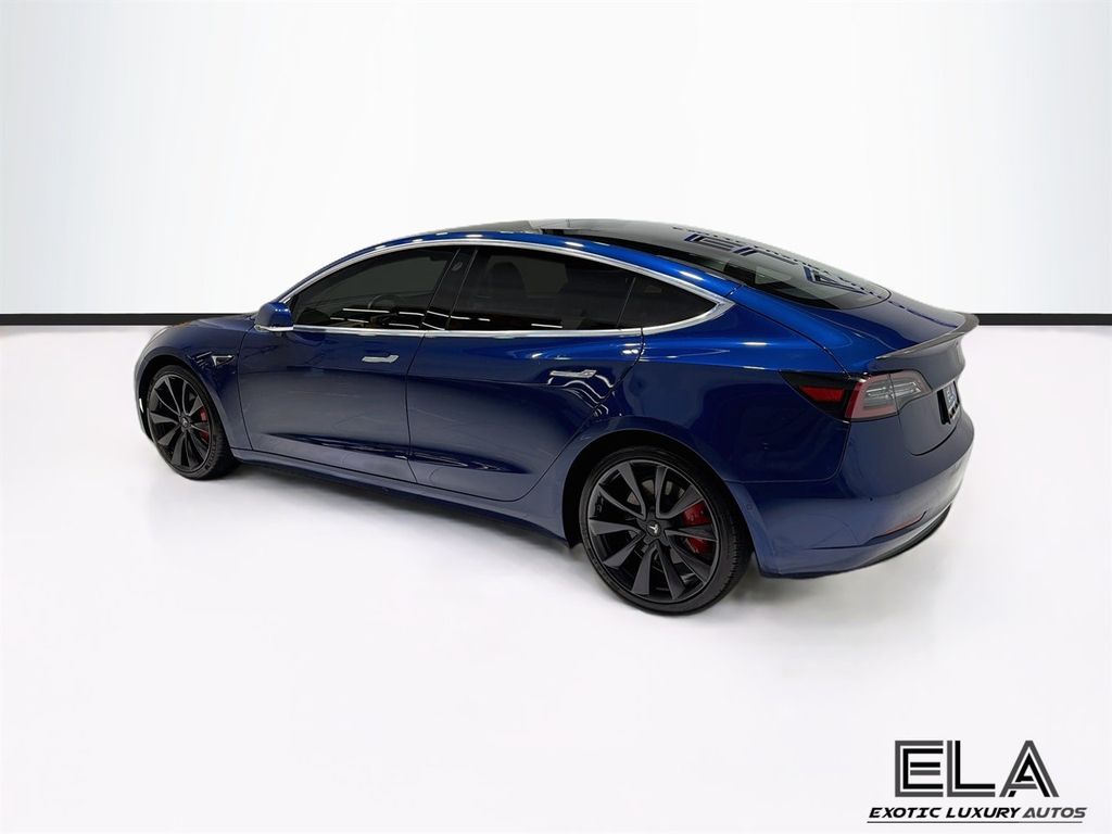 2020 Tesla Model 3 Performance AWD - 23073361 - 43