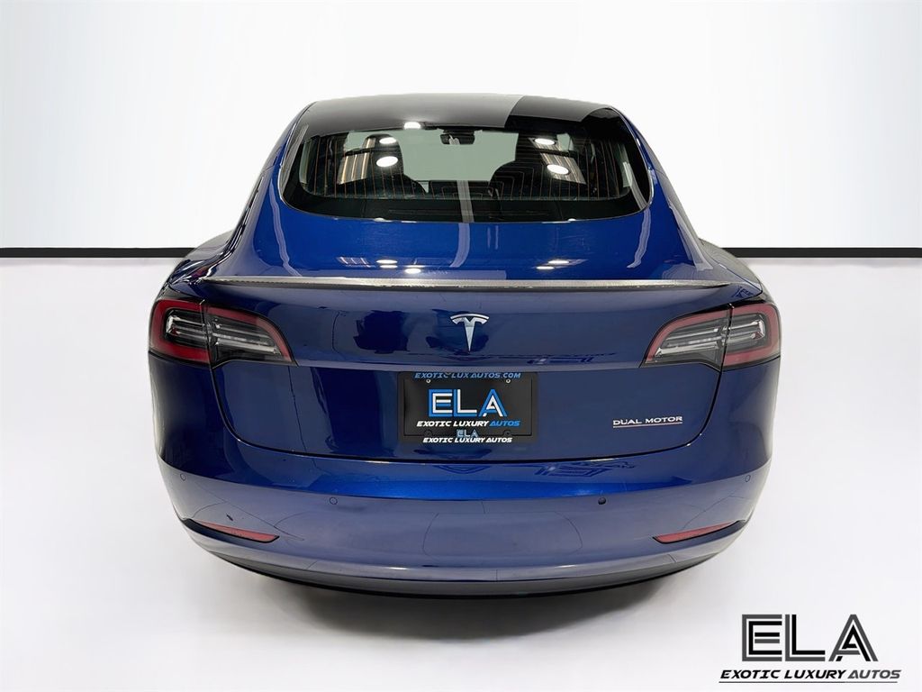 2020 Tesla Model 3 Performance AWD - 23073361 - 6
